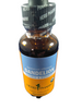 Dandelion Extract, Cleanse & Detoxify 1 fl oz. -Extracto de Diente de León, Limpia y Desintoxica 1 fl oz.