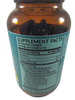 Omega-3, Algae Based, Vegan, 60 Softgels -Omega-3, a Base de Algas, Vegano, 60 cápsulas blandas