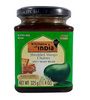 Mango Chutney, Shredded, 325g -Chutney de Mango, Rallado, 325g