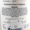 Hand Soap, Lemon & Eucalyptus, 12 fl oz. - Jabón de Manos, Limón y Eucalipto, 12 fl oz.