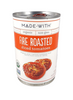 Diced Tomatoes, Fire Roasted, Organic - Tomates en Cubitos, Asados al Fuego, Orgánicos