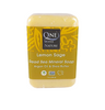 Soap, Lemon Sage, Dead Sea, 7 oz. - Jabón, Salvia Limón, Mar Muerto, 7 oz.