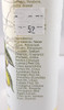 Hand Soap, Lemon Verbena, 8 fl oz. - Jabón de Manos, Verbena de Limón, 8 fl oz.