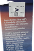 Bath Salts, Lavender, Dead Sea, 16 oz. - Sales de Baño, Lavanda, Mar Muerto, 16 oz.
