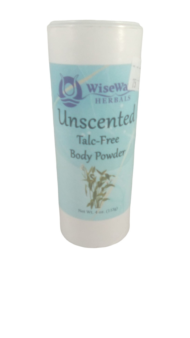 Baby Powder, Talc-Free, Unscented - Main Image