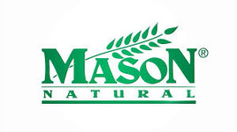 Mason Natural