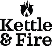 Kettle and Fire