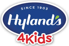 Hyland's Baby