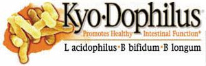 Kyo-Dophilus