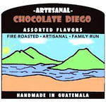 Diego's Chocolates