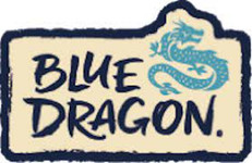 Blue Dragon