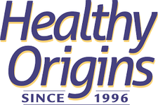 Healthy Origins