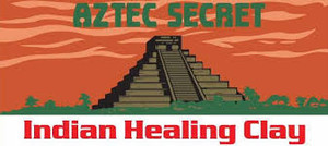 Aztec Secret