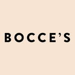 Bocce's