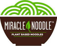 Miracle Noodle