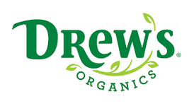 Drew's Organic