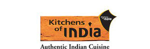 Kitchen's of India