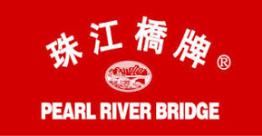 Pearl River Bridge