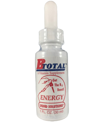 B- Total, 1 fl. oz. - B- Competo, 1 onza