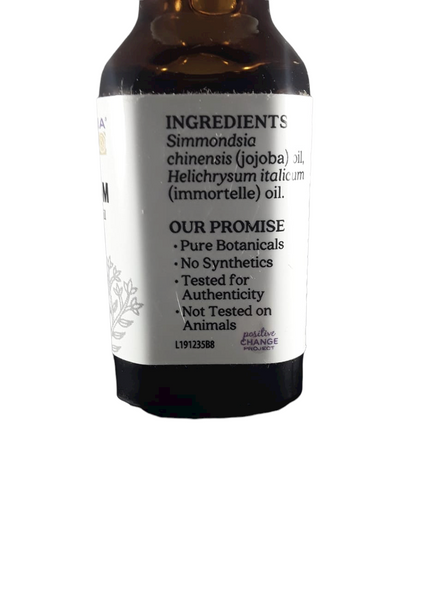 Helichrysum, .5 fl oz.