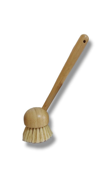 Bath Brush - Cepillo para Lavar