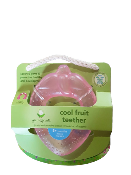 Cool Fruit Teether-Mordedor de Frutas
