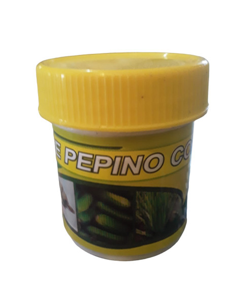 Cucumber Cream - Crema de Pepino