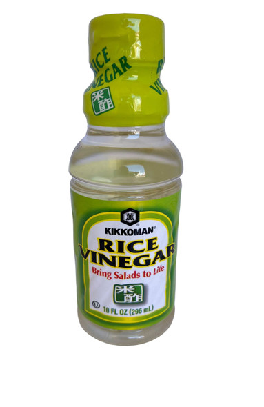 Rice Vinegar, 10 fl oz - Vinagre de Arroz, 296 ML