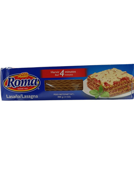 Lasagna, 400g - Lasana, 400g