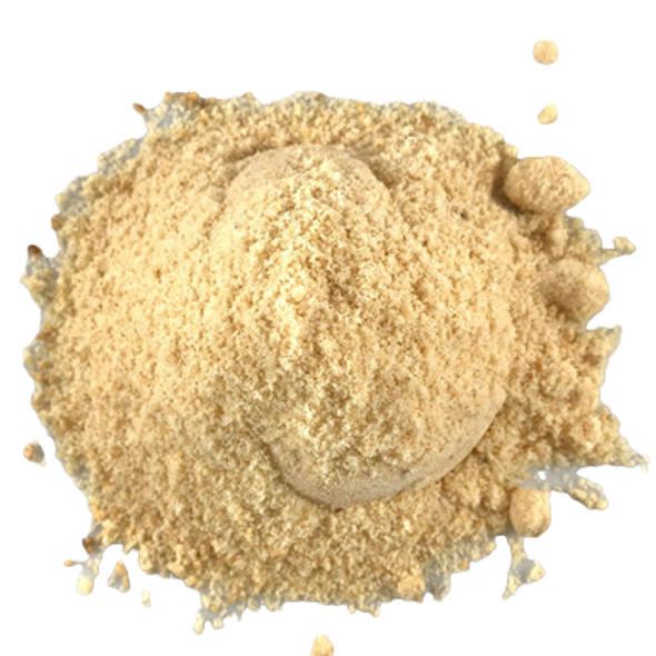 Hing Powder, Asafoetida, Organic - Polvo de Hing, Asafoetida, Organica