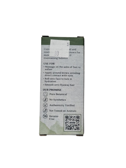 Castor, Hexane Free, Roll-On, Organic, 9.2ml - Ricino, sin Hexano, Rollo, Orgánico, 9,2 ml Castor, Hexane Free, Roll-On, Organic, 9.2ml - Ricino, sin Hexano, Rollo, Orgánico, 9,2 ml