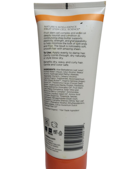 Styling Cream, Argan Oil & Shea, 6.8 fl oz - Crema para peinar, aceite de argán y karité, 6,8 fl oz Styling Cream, Argan Oil & Shea, 6.8 fl oz - Crema para peinar, aceite de argán y karité, 6,8 fl oz