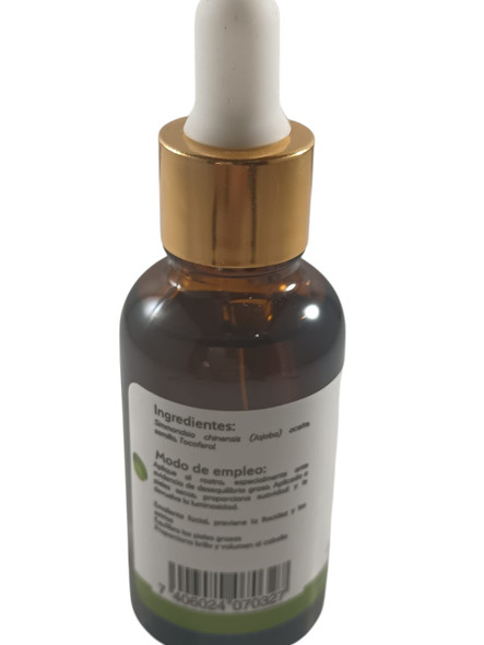 Stevia & Monkfruit Extract, 1 fl oz -Extracto de Stevia y Fruta del Monje, 1 fl oz