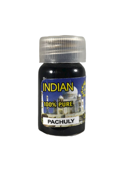 Pachuly, 100% Pure