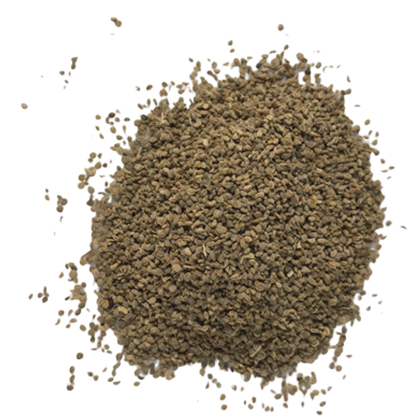 Celery Seed, Whole - Semilla de Apio, Entera