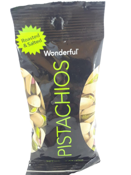 Pistachios , Small