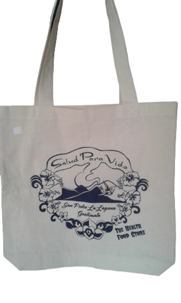 Tote Bag, The Health Food Store