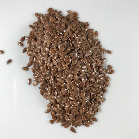 Flax Seed - Linaza