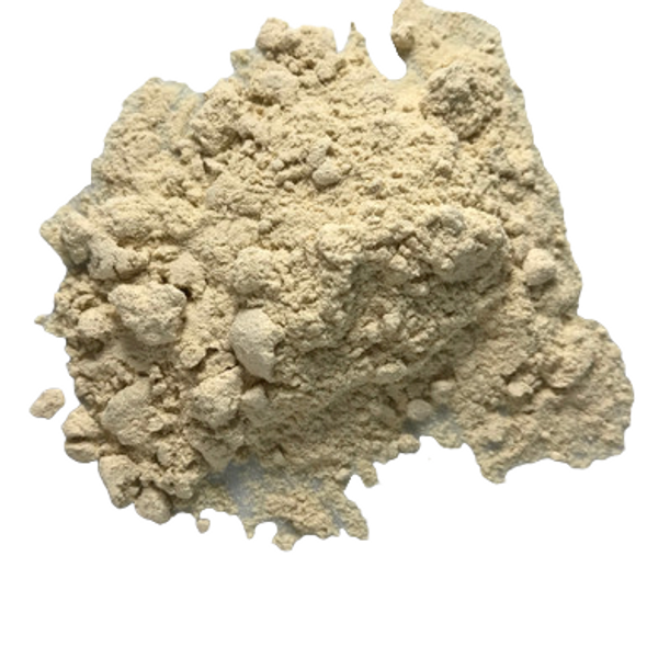 Astragalus Root Powder, Organic - Raiz de Astragalo, Organico