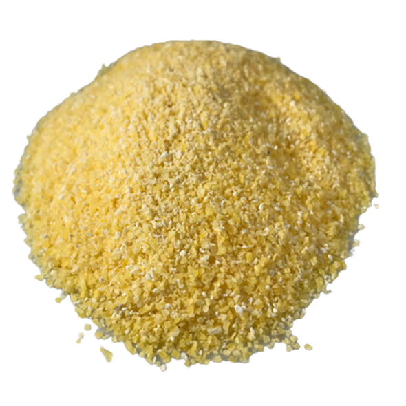 Cornmeal,  Yellow - Harina de Maiz, Amarilla