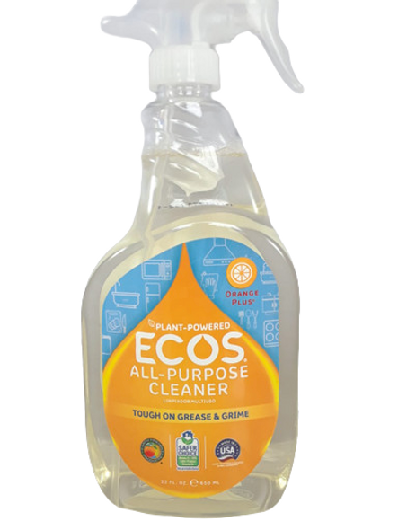 All-Purpose Cleaner, Orange Plus, 22 fl oz. - Limpiador Multiusos, Orange +, 22 fl oz. All-Purpose Cleaner, Orange Plus, 22 fl oz. - Limpiador Multiusos, Orange +, 22 fl oz.