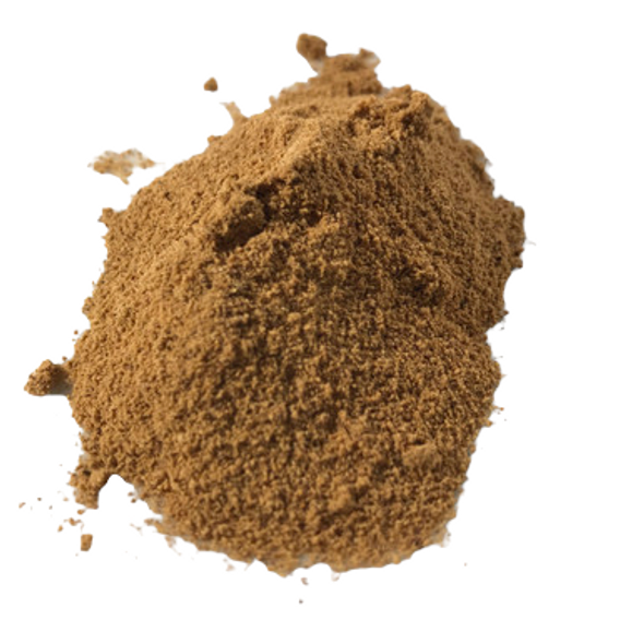 Hawthorn Berry Powder - Bayas de Espino