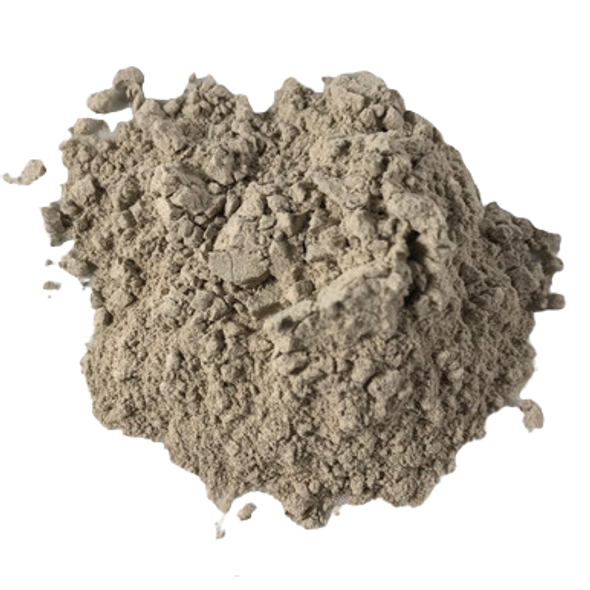 Irish Moss Powder, Organic - Musgo de Irlanda, Organico