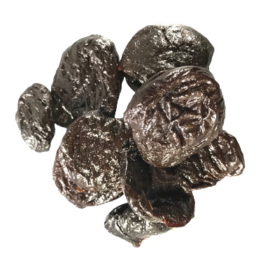 Prunes, Pitted - Ciruelas, Sin Semilla