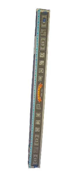 Incense, Super Hit, 10 gr. - Incienso, Super Hit, 10 gr.