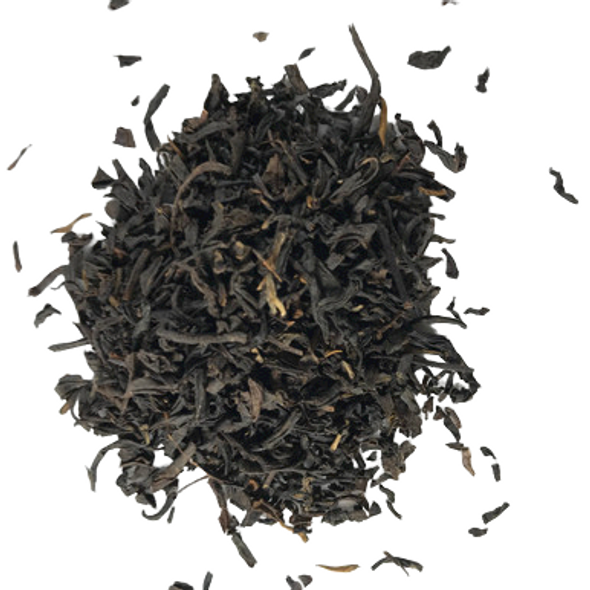 Tea, Black, Lychee - Te Negro con Lichee Chino