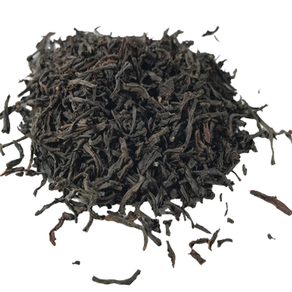 Tea, Ceylon, Orange Pekoe - Té, Ceilán, Naranja Pekoe