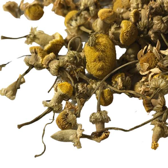 Tea, Chamomile - Te de Manzanilla