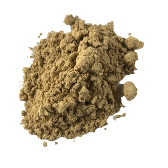 Triphala Powder, Organic - Polvo de Triphala Organico