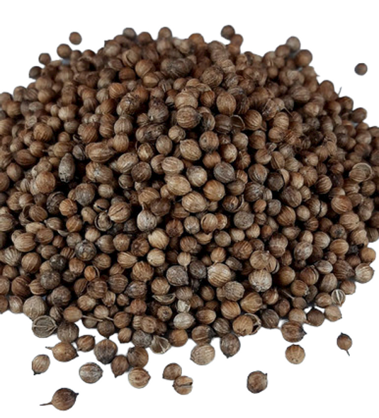Coriander Seed, Whole - Semillas de Cilantro, Enteras Coriander Seed, Whole - Semillas de Cilantro, Enteras